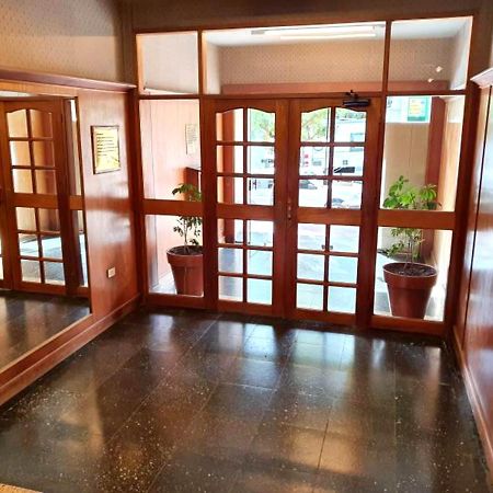 Mac Patagonia Apartman San Carlos de Bariloche Kültér fotó